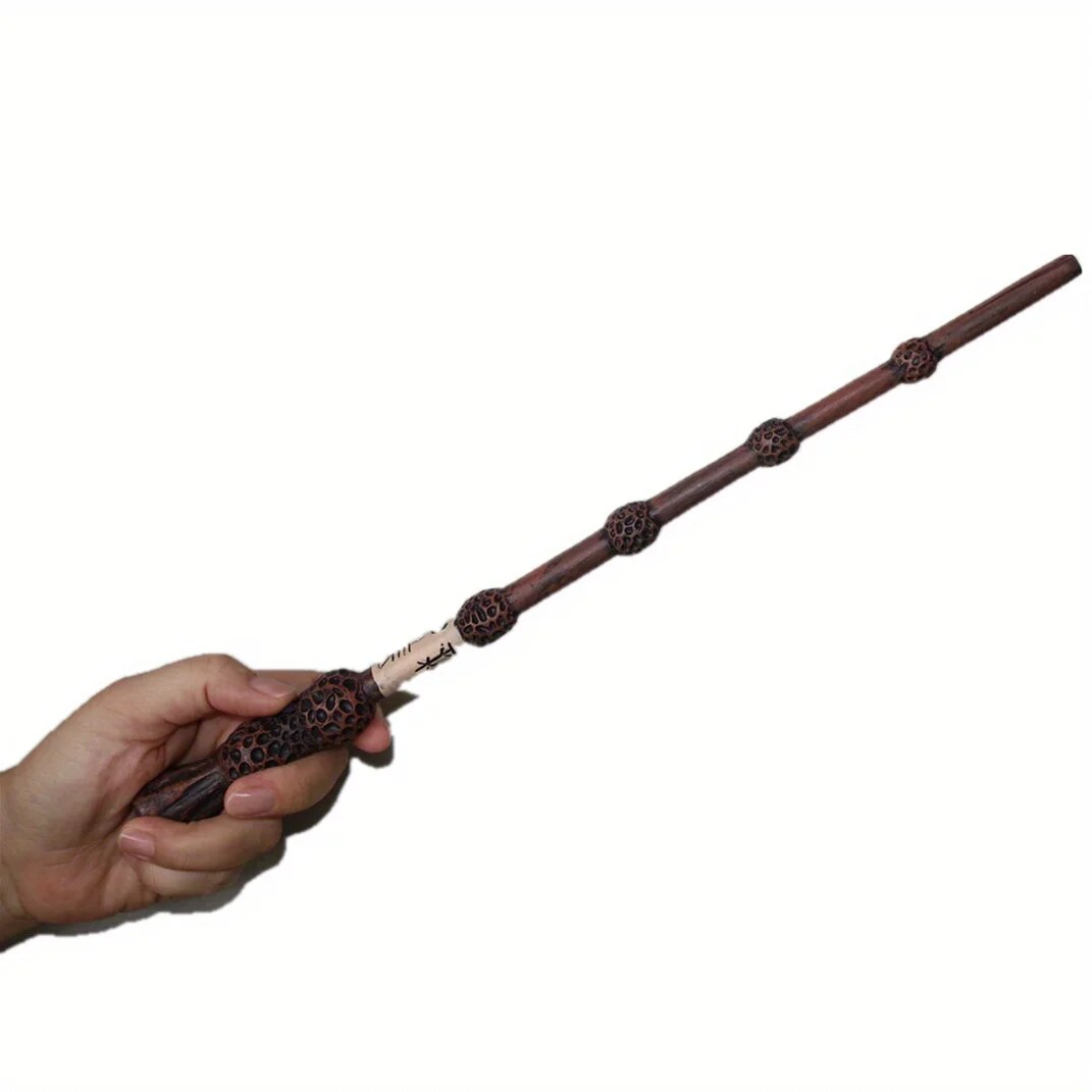 Fire-breathing Wand Magic Wand Launches Fireball Creative Toys, Interesting Gift
