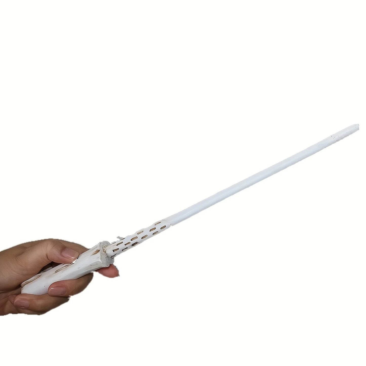 Fire-breathing Wand Magic Wand Launches Fireball Creative Toys, Interesting Gift