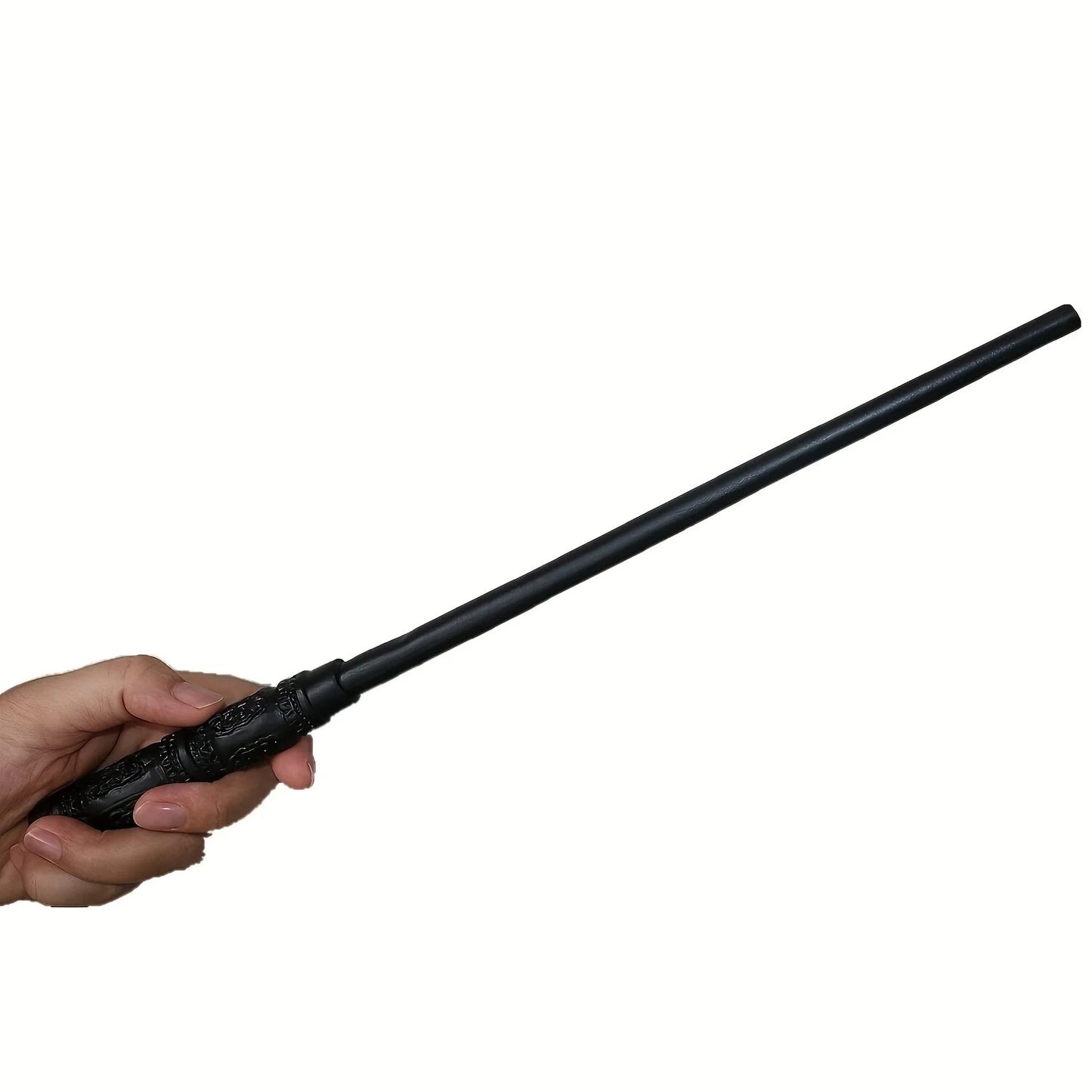 Fire-breathing Wand Magic Wand Launches Fireball Creative Toys, Interesting Gift
