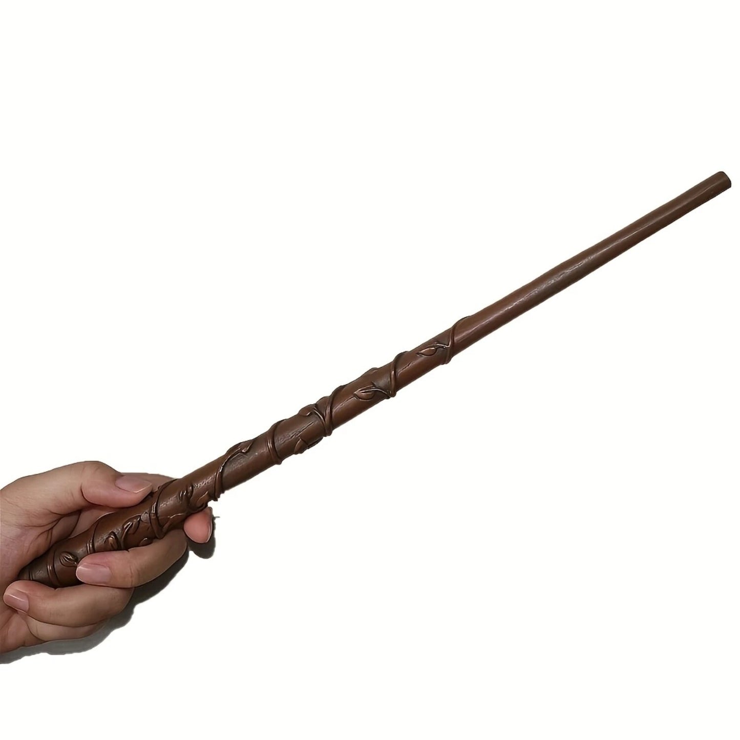 Fire-breathing Wand Magic Wand Launches Fireball Creative Toys, Interesting Gift