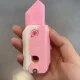 New 3D rinting Gravity Knife Carrot Knife Silky HOT Explosive Gravity Knife Carrot Knife Decompression Push Card Small Toy Gift