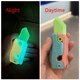 New 3D rinting Gravity Knife Carrot Knife Silky HOT Explosive Gravity Knife Carrot Knife Decompression Push Card Small Toy Gift