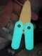 New 3D rinting Gravity Knife Carrot Knife Silky HOT Explosive Gravity Knife Carrot Knife Decompression Push Card Small Toy Gift