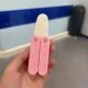 New 3D rinting Gravity Knife Carrot Knife Silky HOT Explosive Gravity Knife Carrot Knife Decompression Push Card Small Toy Gift