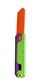 New 3D rinting Gravity Knife Carrot Knife Silky HOT Explosive Gravity Knife Carrot Knife Decompression Push Card Small Toy Gift