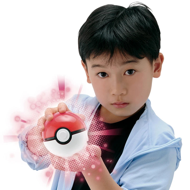 Pokemon catch elf ball adult toy gift