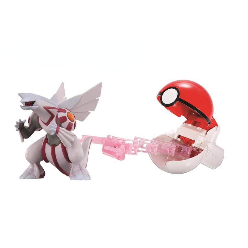 Pokemon catch elf ball adult toy gift