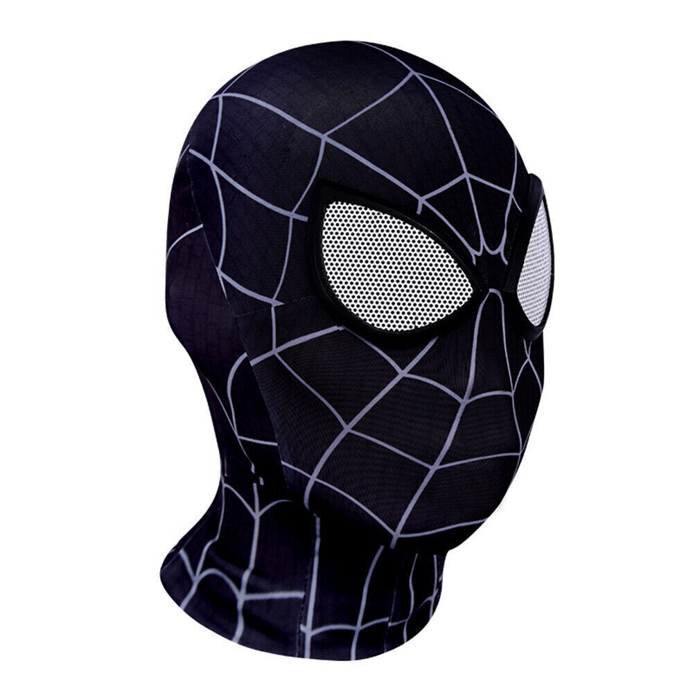 1:1 Adult Kid Amazing Spider-Man Mask Spiderman 3D Marvel Movie Super Hero Masks