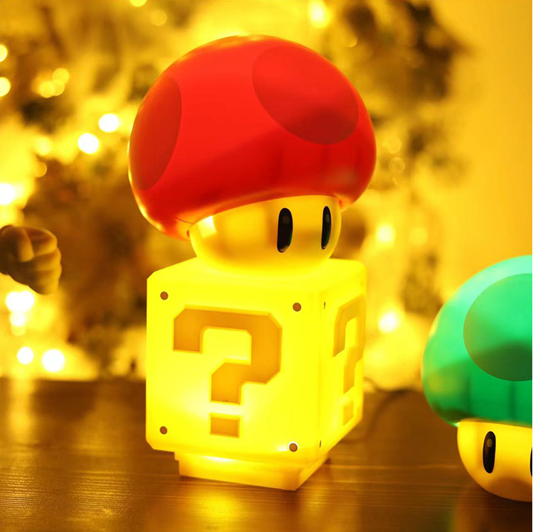 Hot Marie lamp Creative lamp light Home furnishings ornament ZD-039